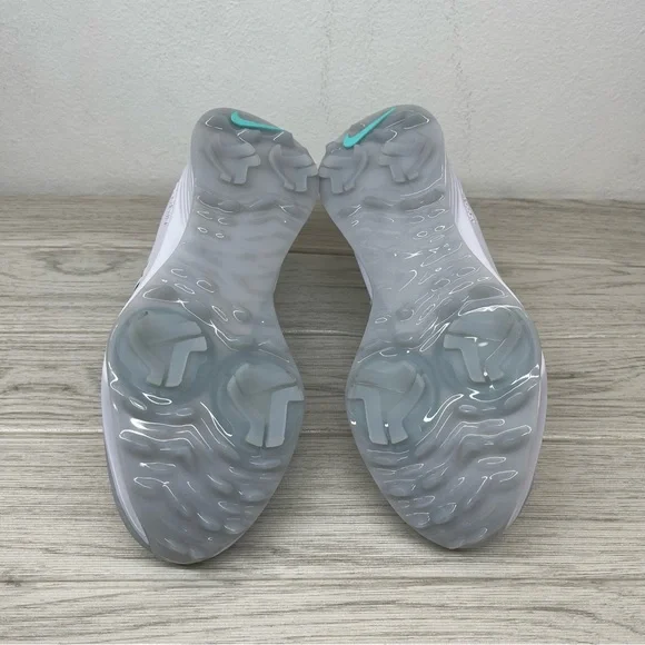 Nike Air Zoom Infinity Tour Next% BOA Wide White Golf Shoes DJ5590-105 Sz 6 - Picture 8 of 8